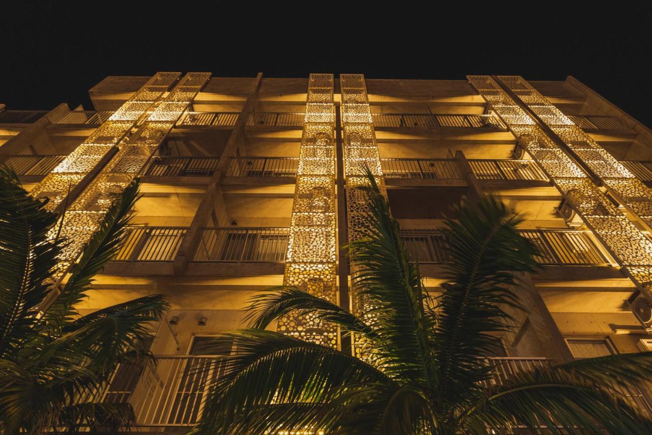The BREAKFAST HOTEL PORTO石垣島 石垣市 エクステリア 写真