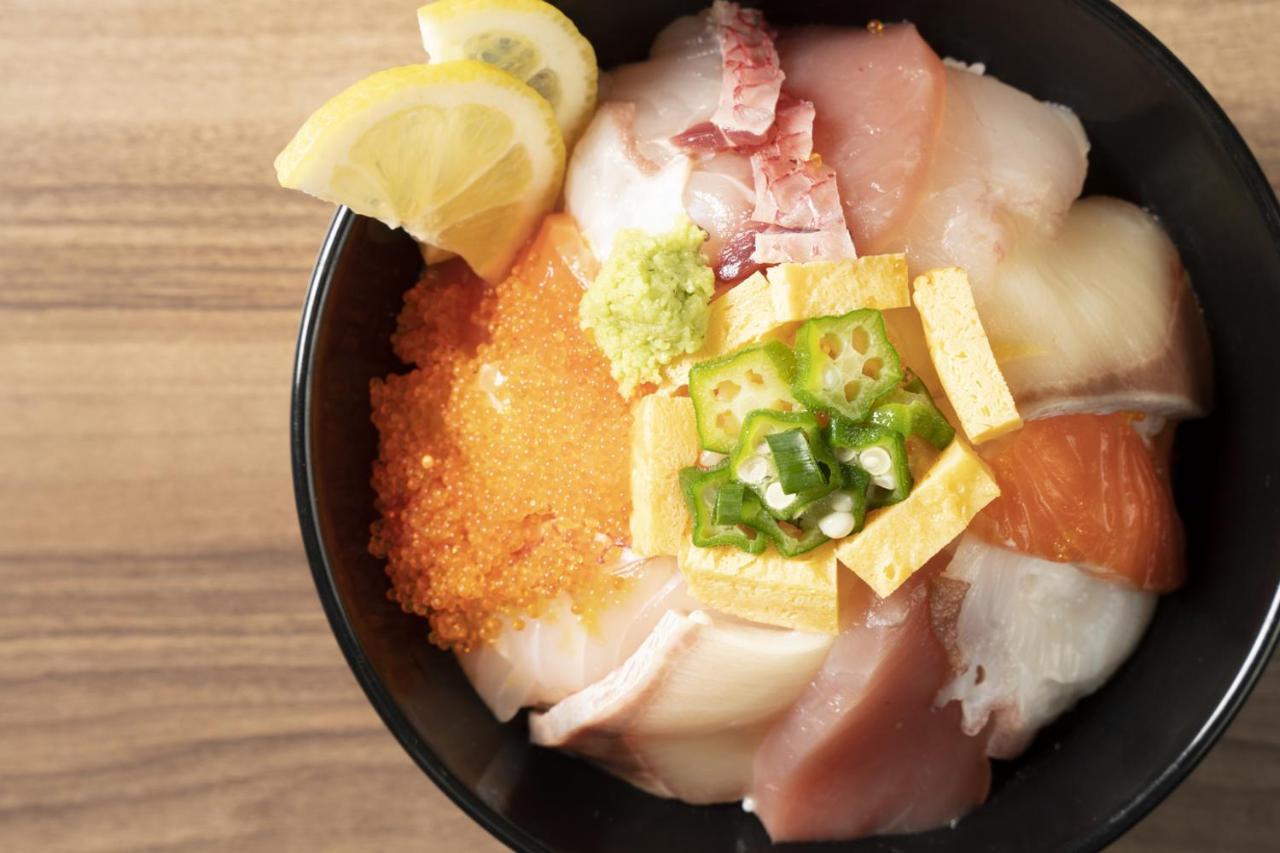 The BREAKFAST HOTEL PORTO石垣島 石垣市 エクステリア 写真