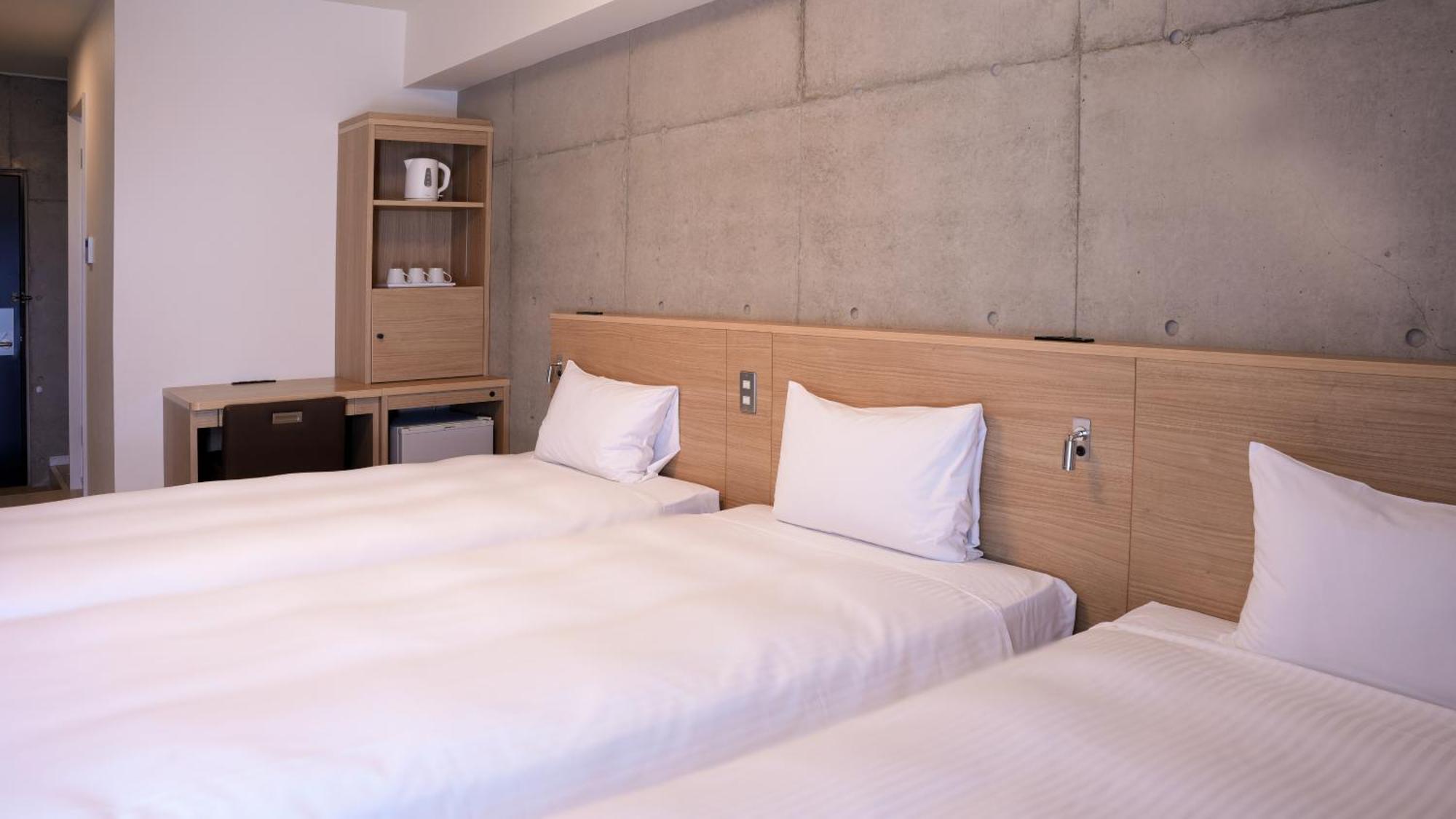 The BREAKFAST HOTEL PORTO石垣島 石垣市 エクステリア 写真