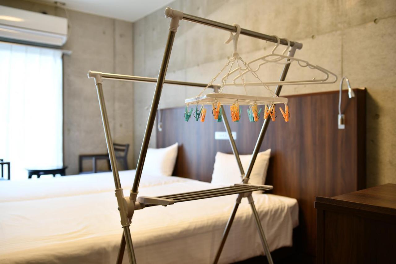 The BREAKFAST HOTEL PORTO石垣島 石垣市 エクステリア 写真
